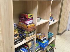 -FullHouse桌游狼人跑团剧本杀(徐家汇店)