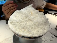 -糖纸甜品(慈溪城西银泰店)