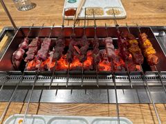 -河坝강뚝烧烤专门店(旗舰店)