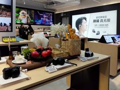 -Sony Store 索尼(上海淮海中路店)