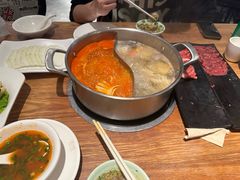 -掂档潮汕牛肉火锅(cityon熙地港店)