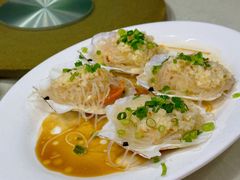 -旺富东海大酒楼(海鲜街店)