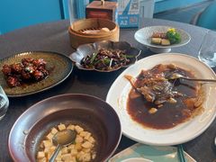 -柒园·三十年创意杭帮菜(龙湖滨江天街店)