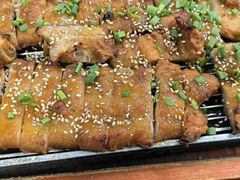 -前海沿·青岛菜(五四广场永旺店)