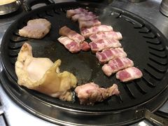 -401餐厅(弘大店)