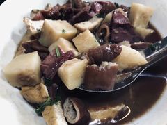 -二姐卤煮(南十里居店)