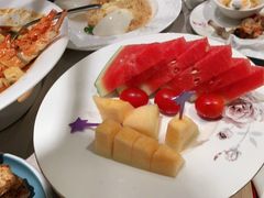 -尚一汤·粤菜海鲜(环球港店)