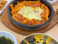 -米村拌饭(银泰中心店)