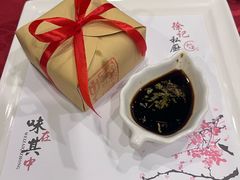 -徐记私厨(半淞园路店)