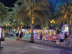 -三亚海昌梦幻海洋不夜城