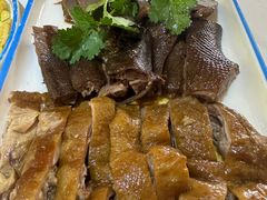 -壹只卤鹅(华润万家店)