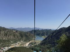 -京东石林峡风景区