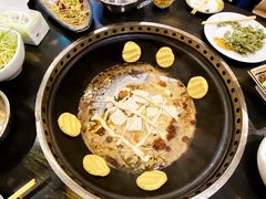 -荣德灶台鱼(圣泉寺店)