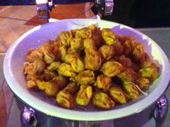 餐饮-上海浦东嘉里大酒店