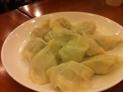 饺子-翠花老菜饺子馆(七宝店)