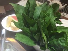 -重庆德庄火锅(体育中心店)