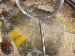 -荣记潮汕牛肉火锅(仙鹤街店)