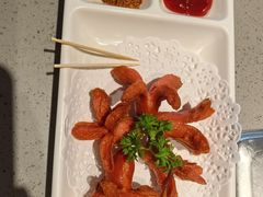 -海底捞火锅(莘松路店)