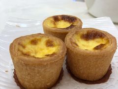 高筒葡挞-百乐门喜宴(海珠广场华厦店)