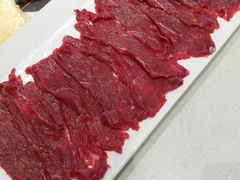 -古乐牛香·鲜牛肉牛杂火锅(新区店)