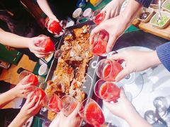 -九十九顶毡房(阜石路店)