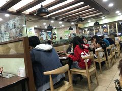 -神仙雪浓汤(明洞店)