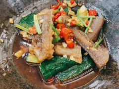 -长禧家·珑厨(东山口店)