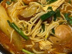 -肥汁米蘭香港米线(长宁来福士店)