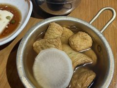 -海云台韩式汤饭·13年匠心韩料(南山店)