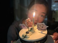 -杜哈夫DOUX RÊVE·生日蛋糕(日月光店)