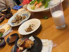 -王鼎精致料理铁板烧(世博源店)