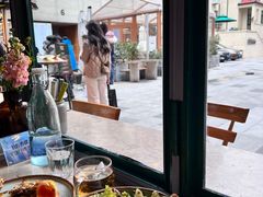 -RAC BAR(安福路店)