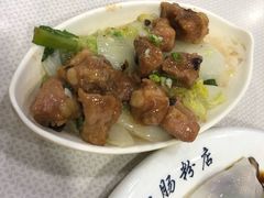 -银记肠粉店(赤岗店)