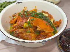-辣螃铠盆盆蟹大排档(总店)
