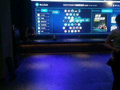 -懒人Club运动健身·运动康复·私教(三迪中心店)