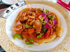 -帕米尔食府(白云观店)