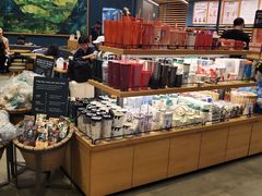 -星巴克咖啡(樟宜机场T3店)