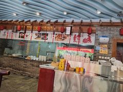 -三义和酒楼(广渠门店)