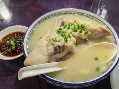 老妈蹄花-丁太婆老妈蹄花(人民公园非遗总店)