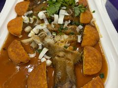 -威海渔村(黄兴路店)