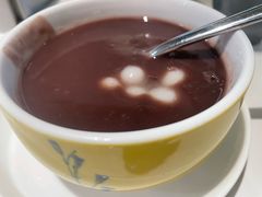 红豆沙-鹿港小镇(悠唐店)