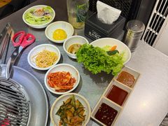 -喜来稀肉(虹泉路店)