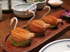 榴莲天鹅酥-拾里椰乡·海南椰子鸡(珠影星光城店)
