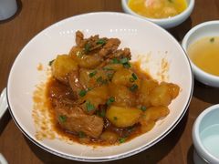 -二分八云雁阁•新晋菜大同味(长治路店)