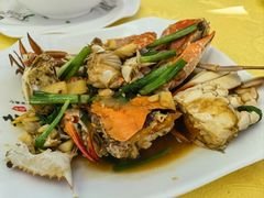 -秋姐美食店(旅游大道店)