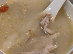 -醉霖生态餐厅(交大店)