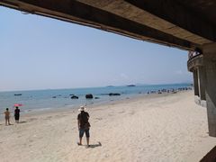 -沙扒湾