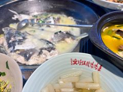 -好灶头妈妈菜·千岛湖土菜地标美食