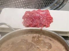 -尚宴牛特鲜自助(太原街万达店)