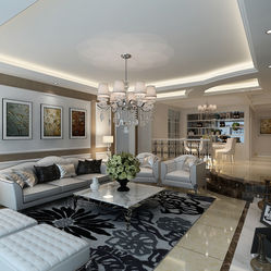 长沙装饰公司排名_沁园春长沙